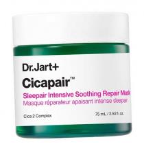 Dr. Jart+ Cicapair Sleepair Intensive Soothing Repair Mask      75ml(Face Mask) Unisex