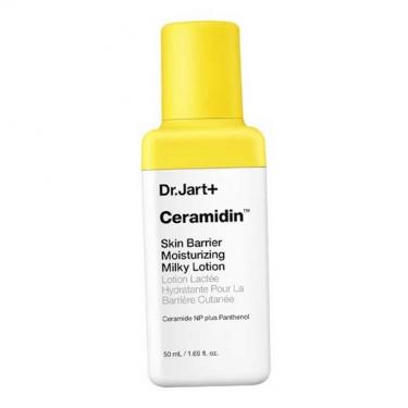 Dr. Jart+ Ceramidin 50Ml Skin Barrier Moisturizing Milky Lotion   (Day Cream) Unisex  