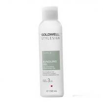Goldwell Style Sign Curls Bundling Gel      150ml(Waves Styling) Per Donna