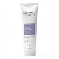 Goldwell Style Sign Smooth Air-Dry BB Cream      125ml(Hair Smoothing) Per Donna