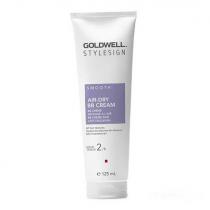 Goldwell Style Sign Smooth Air-Dry BB Cream      125ml(Hair Smoothing) Per Donna