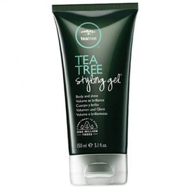 Paul Mitchell Tea Tree Special 150Ml Styling Gel   (Hair Gel) Unisex  