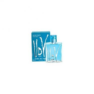 Ulric de Varens UDV Blue      100ml(Eau de Toilette) Per Uomo