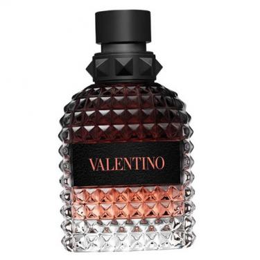Valentino Uomo Born in Roma Coral Fantasy      50ml(Eau de Toilette) Per Uomo
