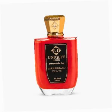 Unique'E Luxury Mashumaro 100Ml    (Perfume Extract) Unisex  