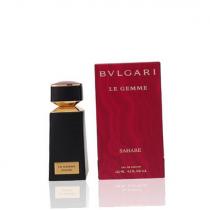 Bvlgari Le Gemme Sahare      125ml(Eau de Parfum) Unisex