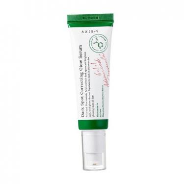 Axis-y 6+1+1 Dark Spot Correcting Glow Serum      50ml(Skin Serum) Unisex