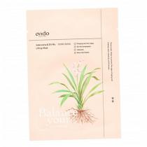 Ondo Beauty 36.5 TANG-TANG Adenosine & Zhi Mu Lifting Mask      25g(Face Mask) Unisex