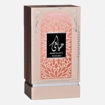 Ard Al Zaafaran Hayaati 100Ml    (Eau De Parfum) Per Donna  