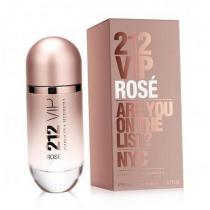 Carolina Herrera 212 VIP Rosé      80ml(Eau de Parfum) Per Donna
