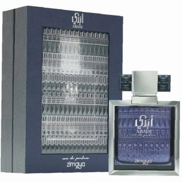 Zimaya Abadi 100Ml Opulent   (Eau De Parfum) Per Uomo  