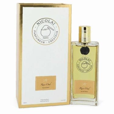 Nicolai Parfumeur Createur Fig-Tea 30Ml    (Eau De Toilette) Per Donna  