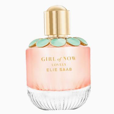 Elie Saab Girl Of Now 90Ml Forever   (Eau De Parfum) Per Donna Senza Confezione 