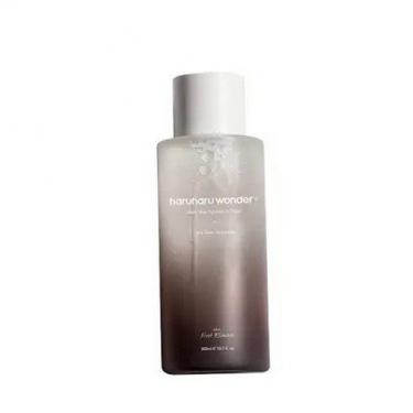 Haruharu Wonder Black Rice 150Ml Hyaluronic Toner   (Facial Lotion And Spray) Unisex  