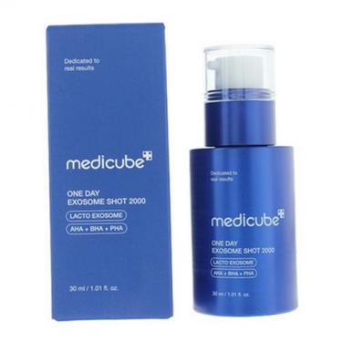 Medicube One Day 30Ml Exosome Shot 2000   (Skin Serum) Unisex  