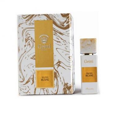 Gritti Tutu Blanc      100ml(Eau de Parfum) Per Donna
