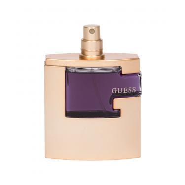 Guess Man Gold  75Ml    Per Uomo Senza Confezione(Eau De Toilette)