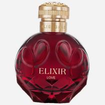 Elie Saab Elixir 100Ml Love   (Eau De Parfum) Per Donna Senza Confezione 
