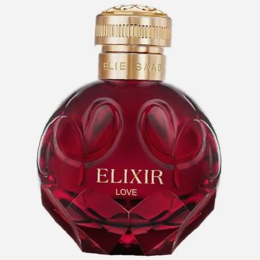 Elie Saab Elixir 100Ml Love   (Eau De Parfum) Per Donna Senza Confezione 