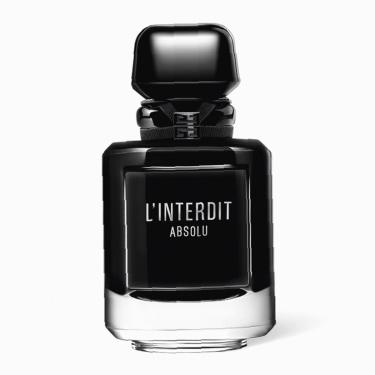 Givenchy L'Interdit 35Ml Absolu   (Eau De Parfum) Per Donna  
