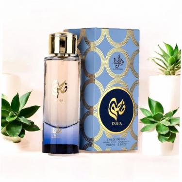 Al Wataniah Duha 100Ml    (Eau De Parfum) Per Donna  
