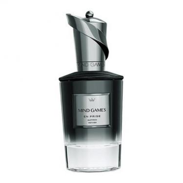 Mind Games En Prise       100ml(Perfume Extract) Unisex