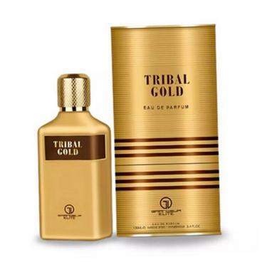 Grandeur Tribal 100Ml Gold   (Eau De Parfum) Per Uomo  