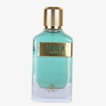 Grandeur Tribal 100Ml Exotic   (Eau De Parfum) Per Uomo  