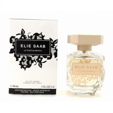 Elie Saab Le Parfum 90Ml Bridal   (Eau De Parfum) Per Donna Senza Confezione 