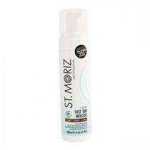 St. Moriz Professional 200Ml Fast Tan Mousse   (Self Tanning Product) Unisex  
