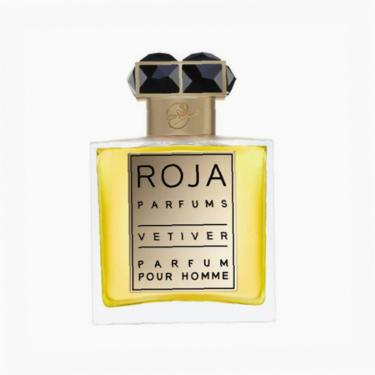 Roja Parfums Vetiver 50Ml    (Perfume) Per Uomo  