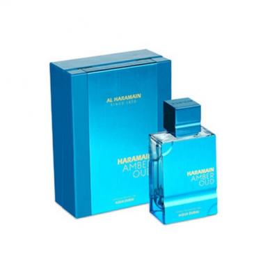 Al Haramain Amber Oud Black Edition      150ml(Eau de Parfum) Unisex