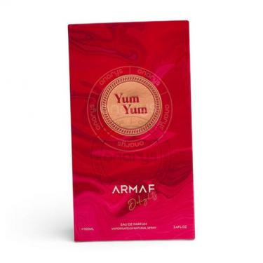 Armaf Delights 100Ml Yum Yum   (Eau De Parfum) Per Donna  
