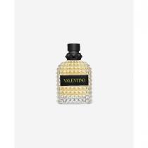 Valentino Uomo Born In Roma 100Ml Yellow Dream   (Eau De Toilette) Per Uomo  