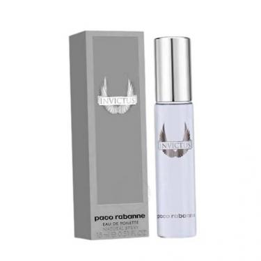 Paco Rabanne Invictus       15ml(Eau de Toilette) Per Uomo