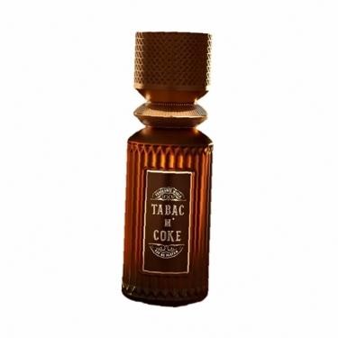 Fragrance World Tabac N' Coke 100Ml    (Eau De Parfum) Unisex  