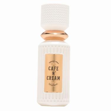 Fragrance World Café N' Cream 100Ml    (Eau De Parfum) Unisex  