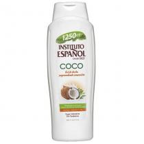 Instituto Espanol Coco Shower Gel      1250ml(Shower Gel) Unisex