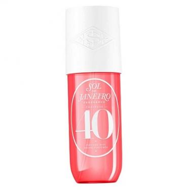 Sol De Janeiro Cheirosa 40      240ml(Body Mist) Per Donna