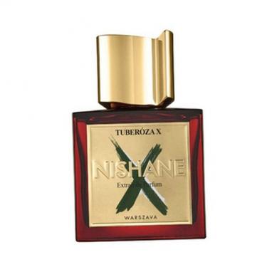 Nishane Tuberóza X      50ml(Perfume Extract) Unisex
