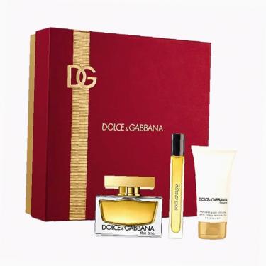Dolce&Gabbana The One 75Ml    (Eau De Parfum) Per Donna  