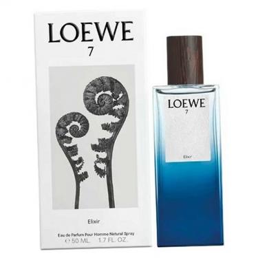 Loewe 7 Elixir      50ml(Eau de Parfum) Per Uomo