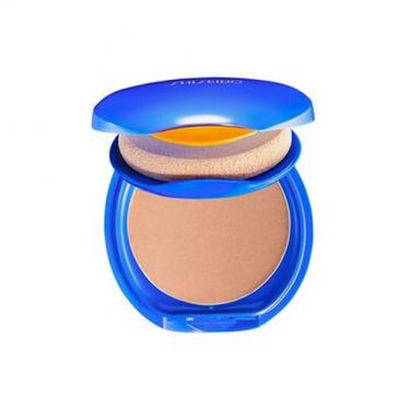 Shiseido UV Protective Compact Foundation  SPF30   Medium Beige 12g(Makeup) Per Donna