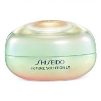 Shiseido FUTURE Solution LX Legendary Enmei Ultimate Brilliance Eye Cream      15ml(Eye Cream) Per Donna