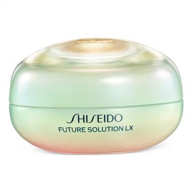 Shiseido FUTURE Solution LX Legendary Enmei Ultimate Brilliance Eye Cream      15ml(Eye Cream) Per Donna