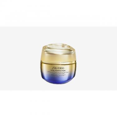 Shiseido Vital Perfection 50Ml Uplifting & Firming Advanced Day Cream  Spf30 (Day Cream) Per Donna  
