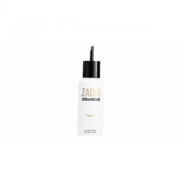 Zadig & Voltaire Zadig 150Ml  Refill  (Eau De Parfum) Per Donna  