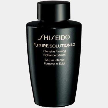 Shiseido Future Solution Lx 50Ml Intensive Firming Brilliance Serum Refill  (Skin Serum) Per Donna  