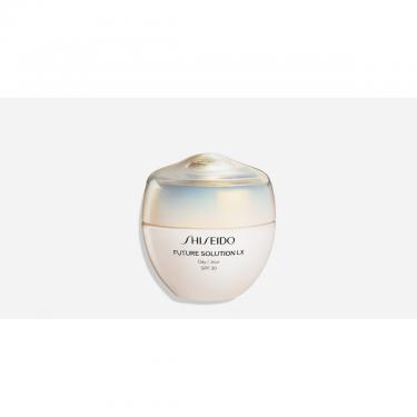 Shiseido Future Solution Lx 50Ml Total Protective Cream  Spf30 (Day Cream) Per Donna  