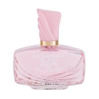 Jeanne Arthes Cassandra Rose Intense  100Ml    Per Donna (Eau De Parfum)